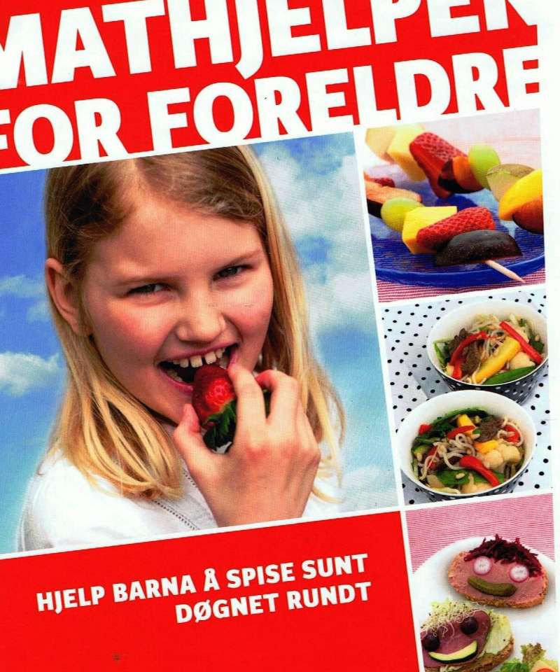 Mathjelpen for foredre