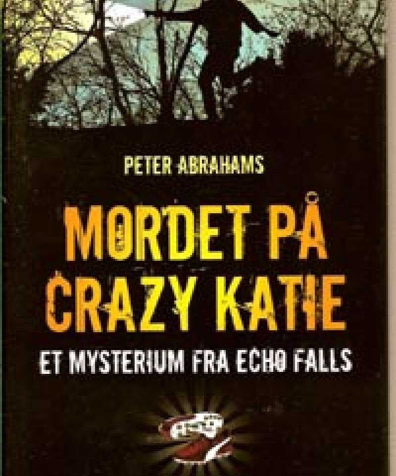 Mordet på Crazy Katie