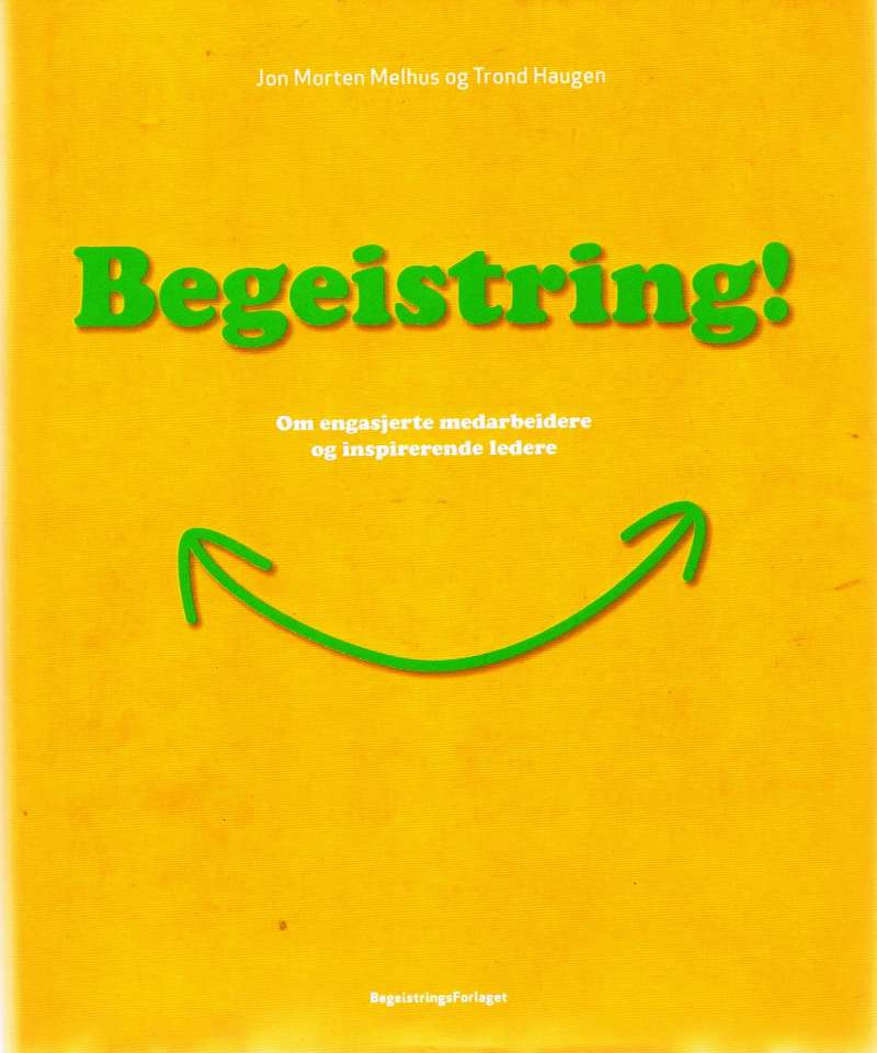 Begeistring