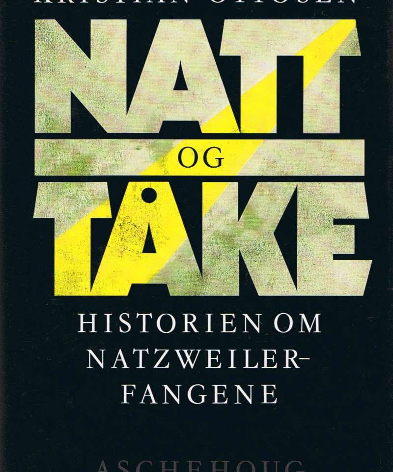 Natt og tåke