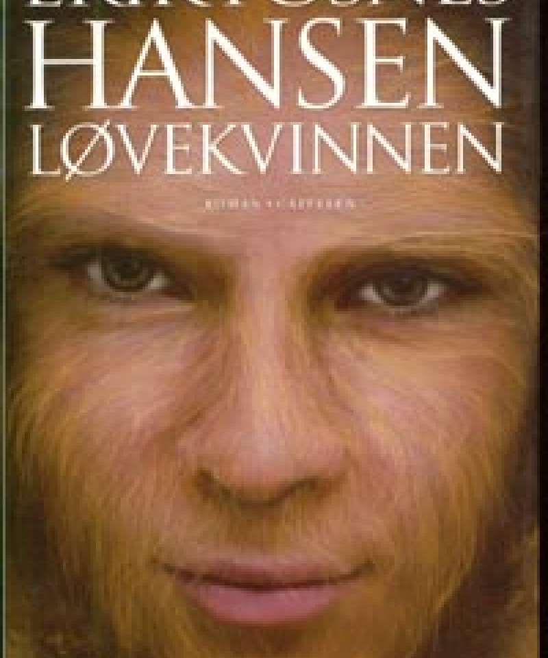 Løvekvinnen