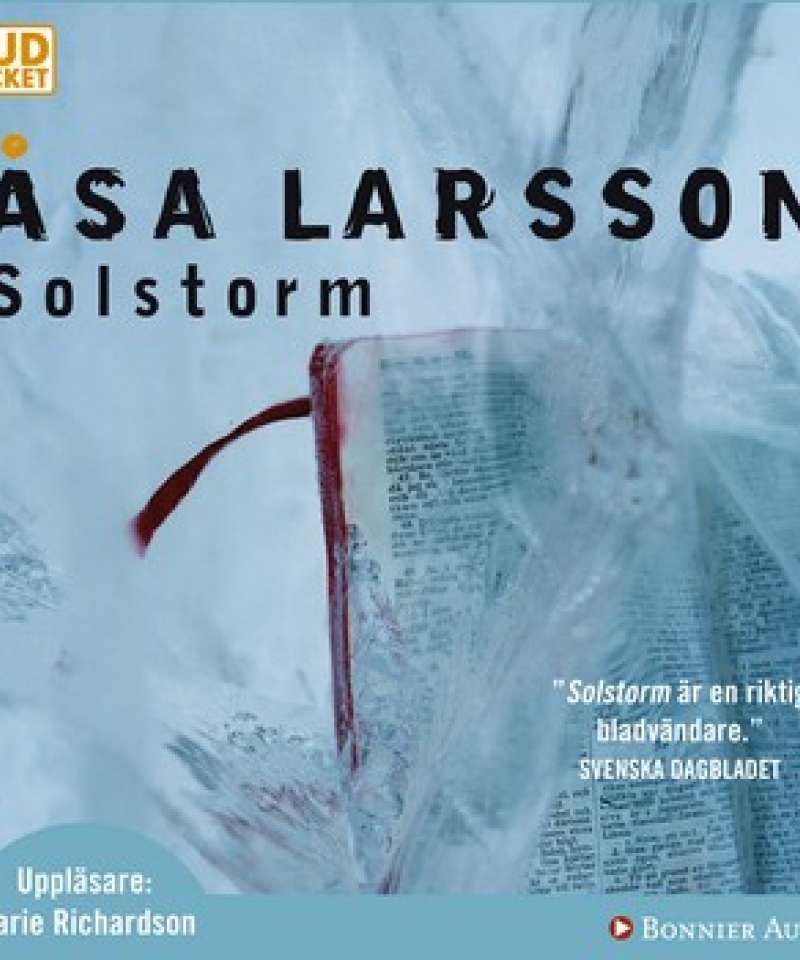 Solstorm