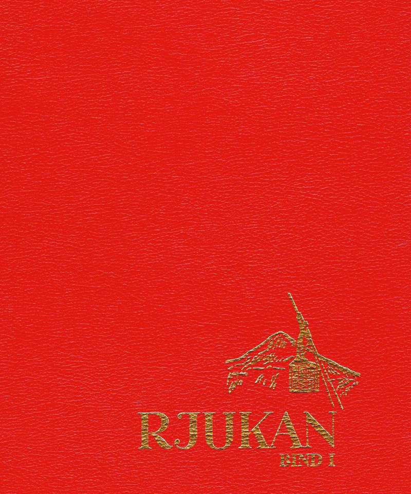 Rjukan