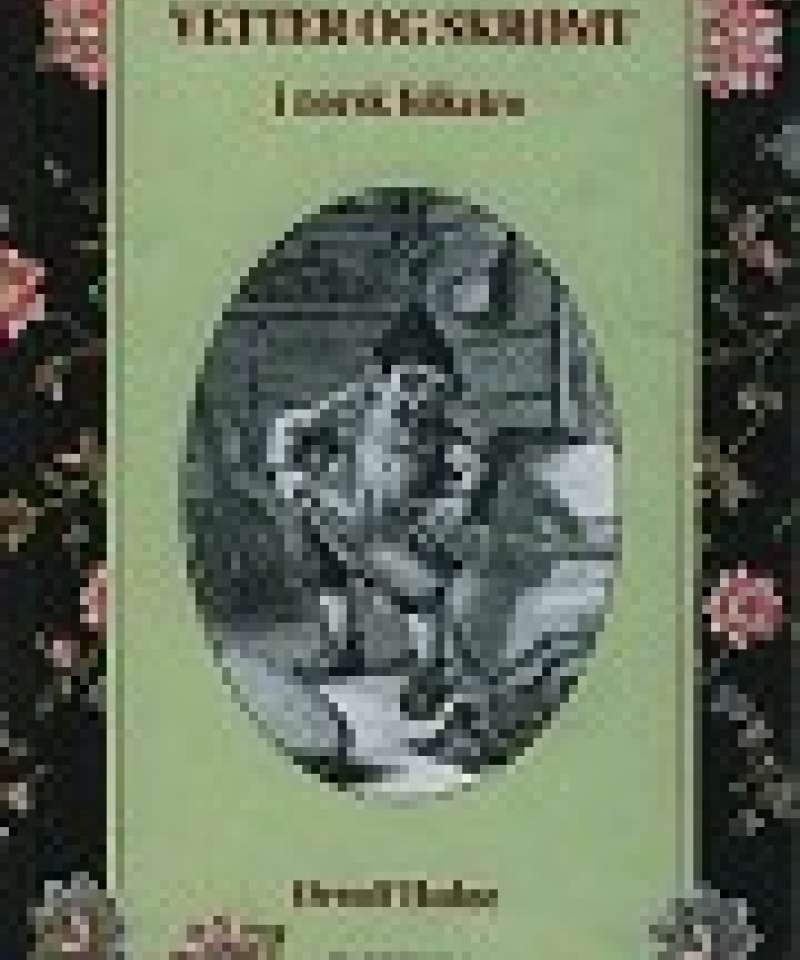 Vetter og Skrømt i norsk folketro