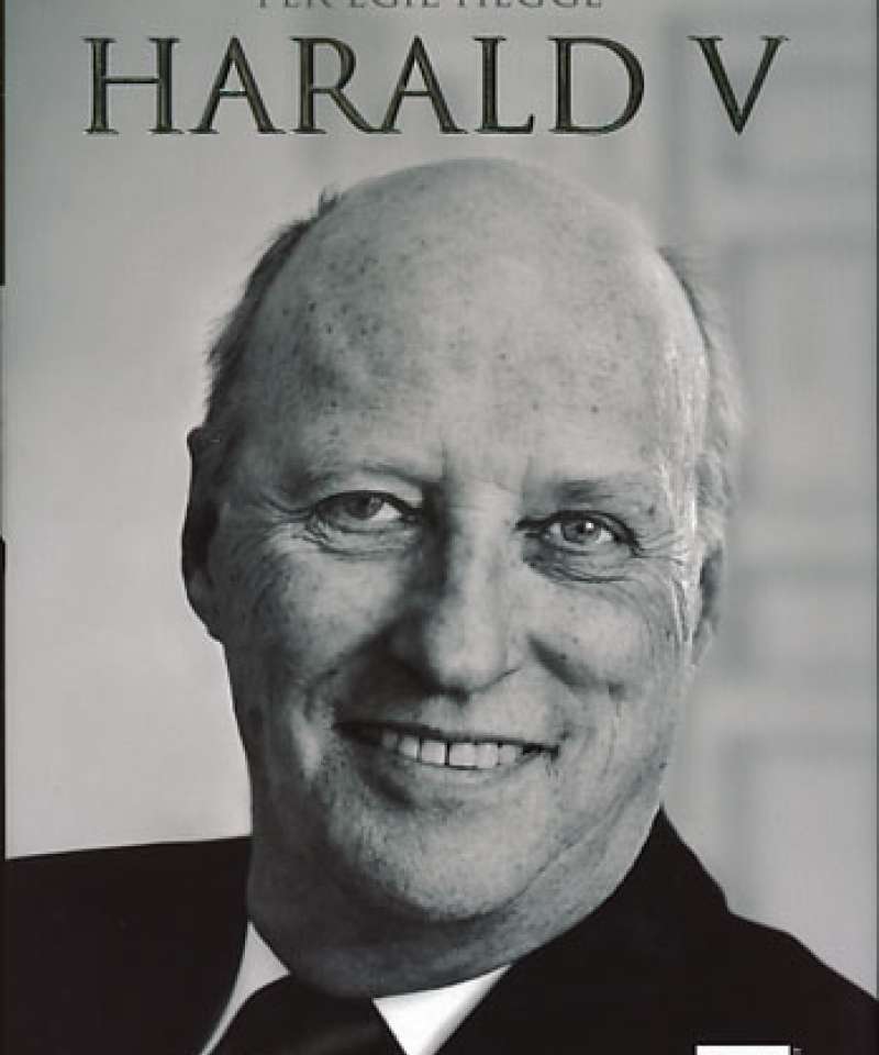 Harald V