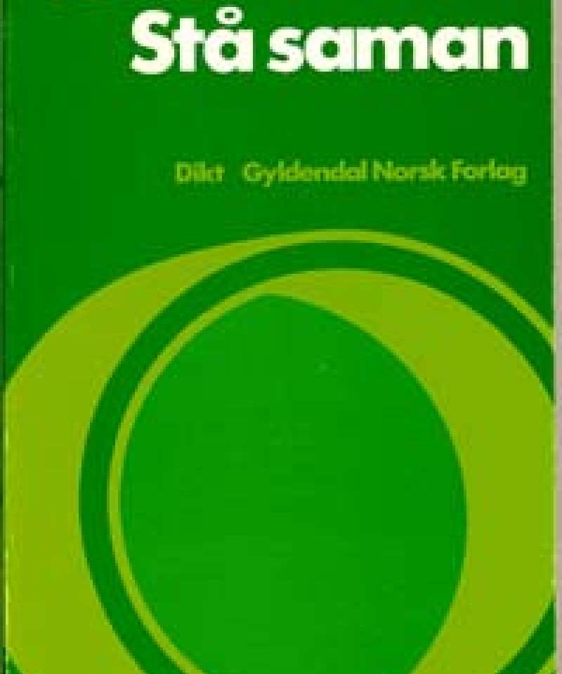 Stå saman