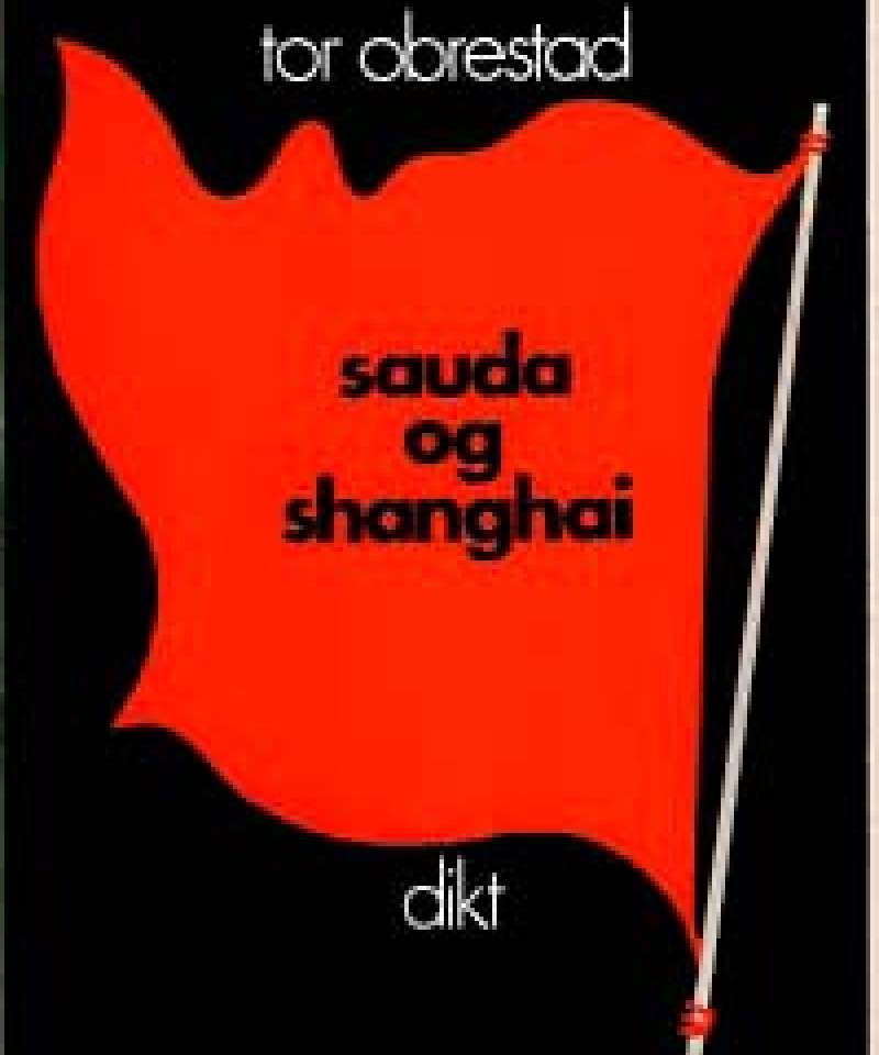 Sauda og Shanghai
