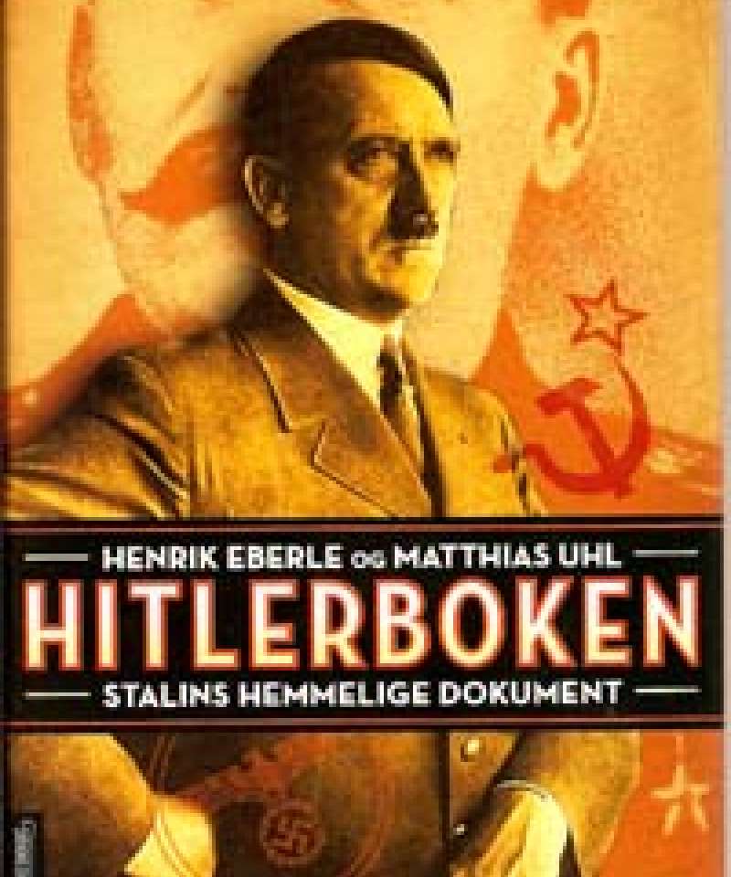 Hitlerboken
