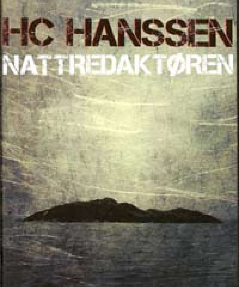 Nattredaktøren