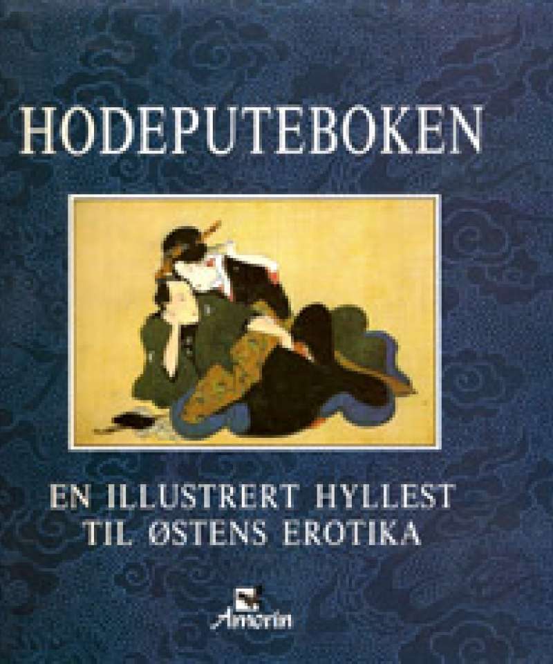 Hodeputeboken