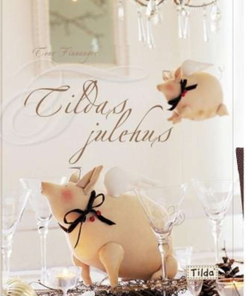 Tildas julehus