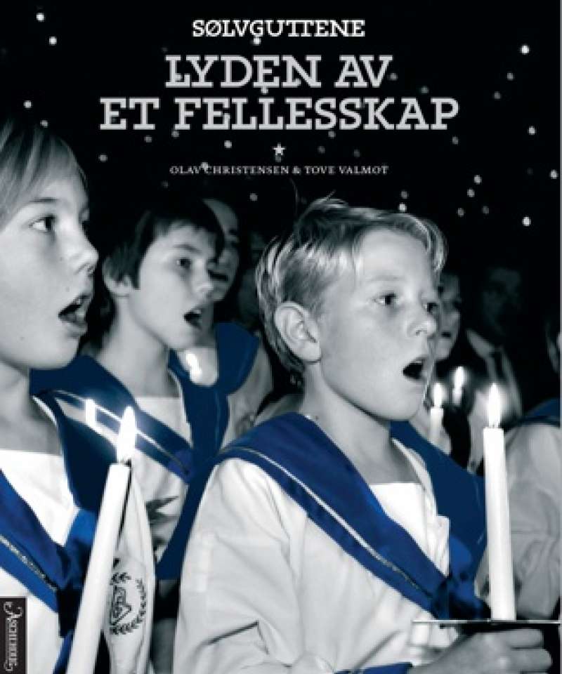 Sølvguttene - lyden av et fellesskap
