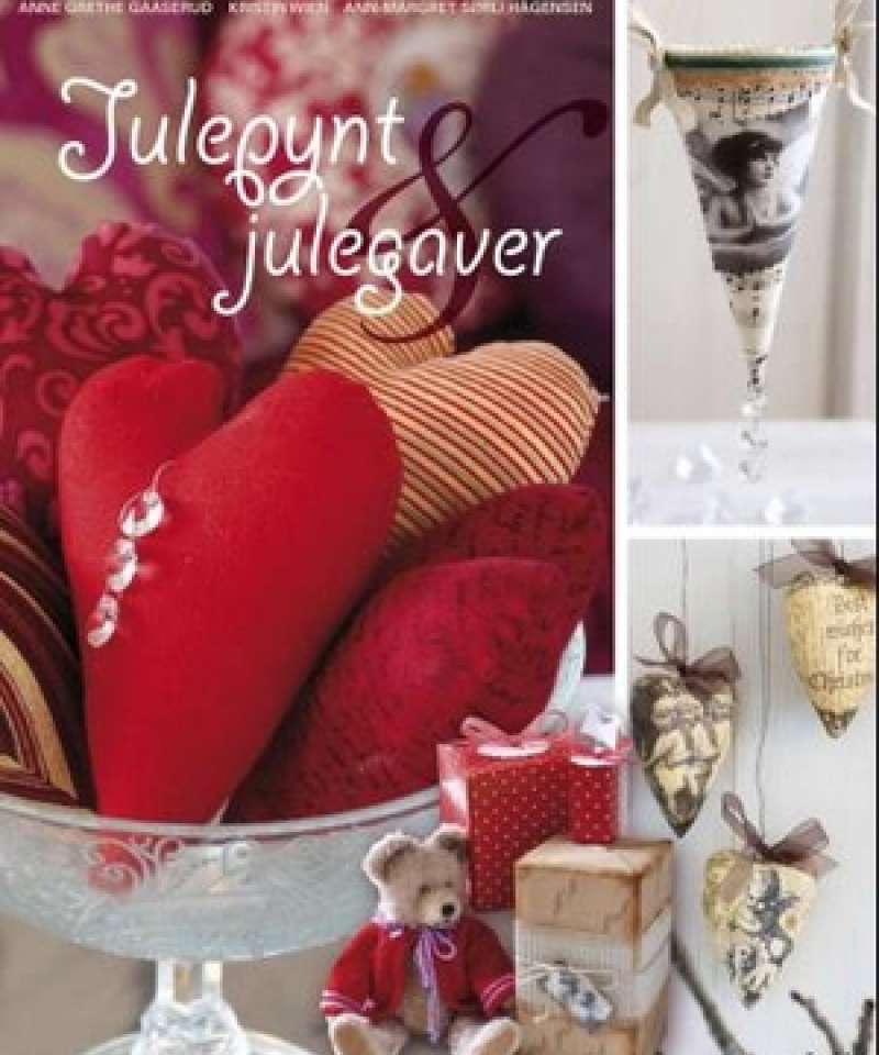 Julepynt & julegaver