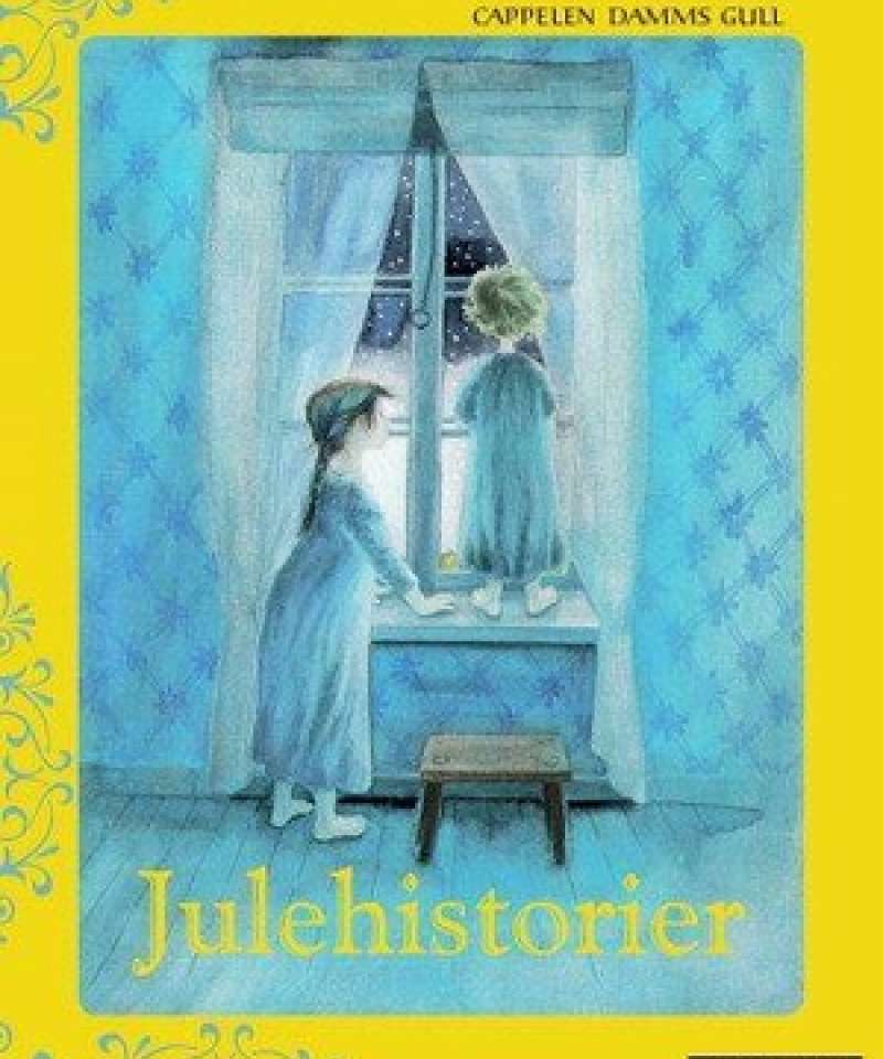 Julehistorier