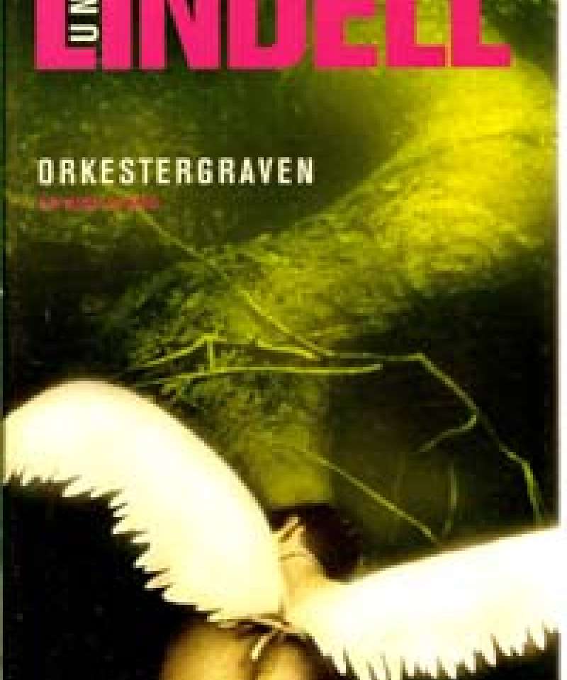 Orkestergraven