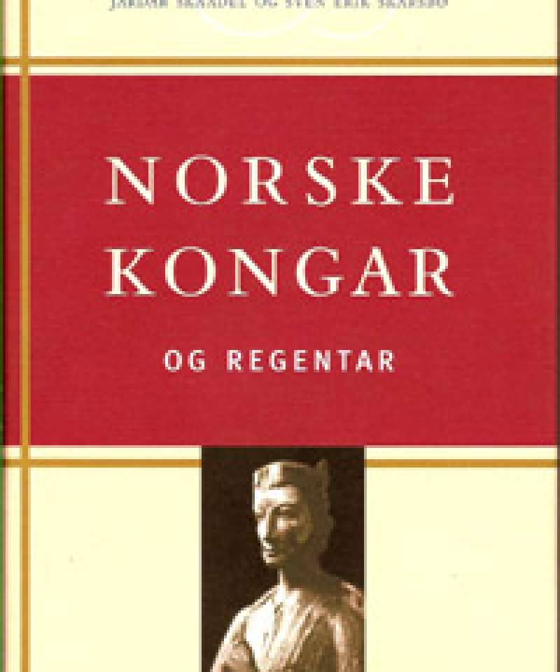 Norske kongar og regentar