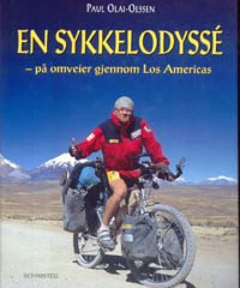 En sykkelodyssé