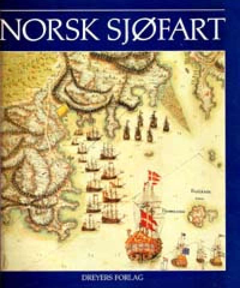 Norges sjøfart