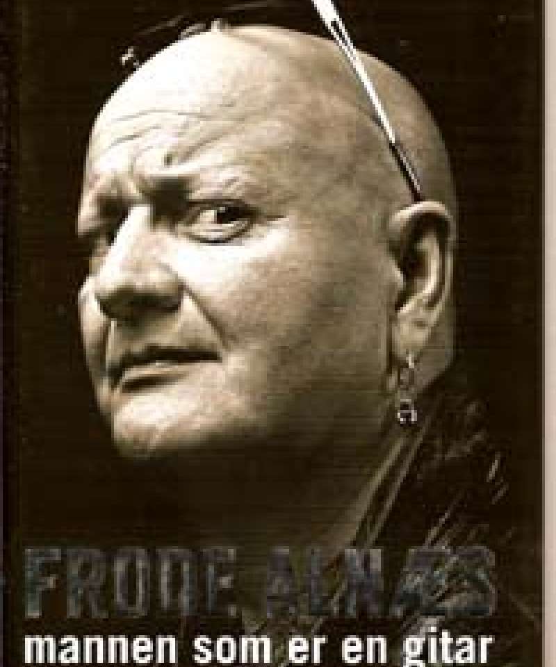 Frode Alnæs