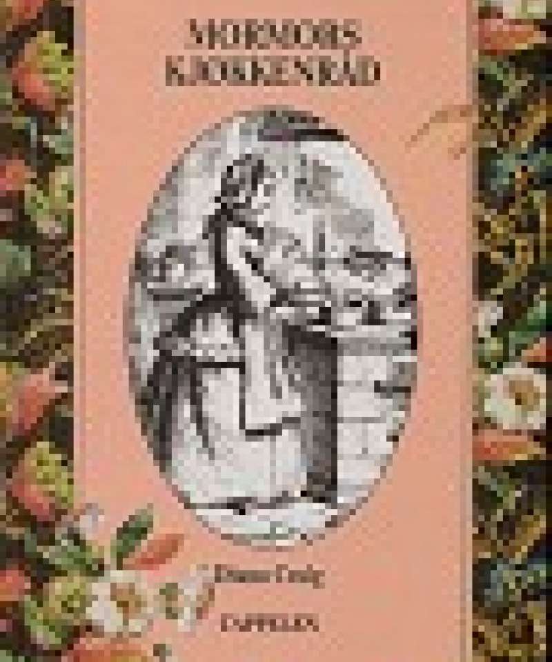 Mormors kjøkkenråd