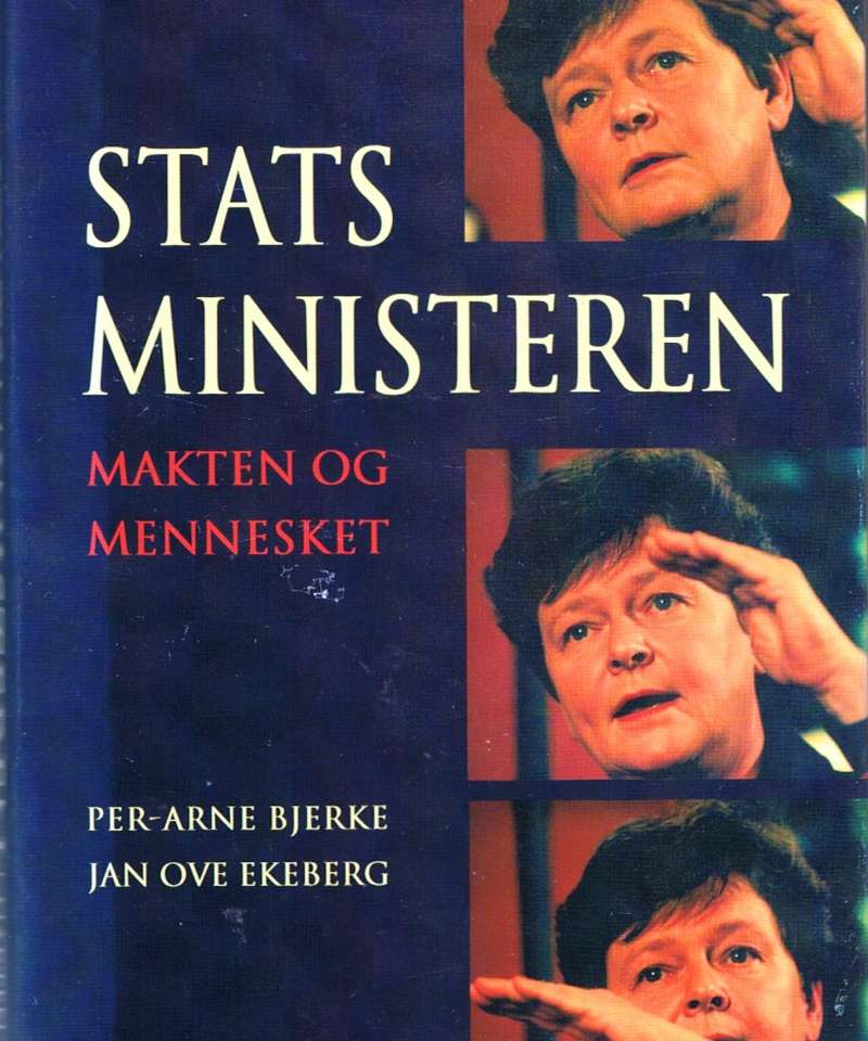 Statsministeren