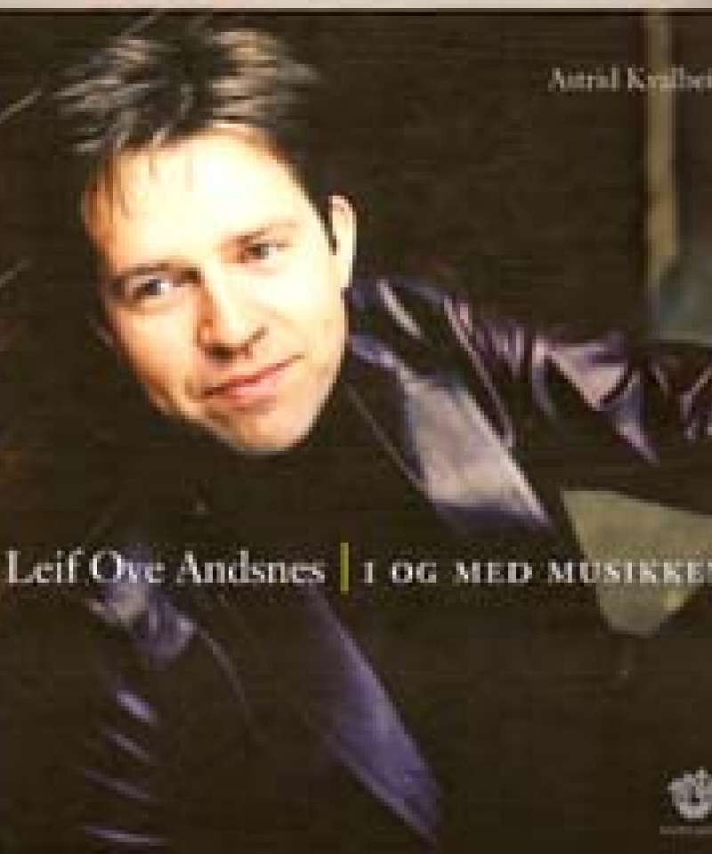 Leif Ove Andsnes
