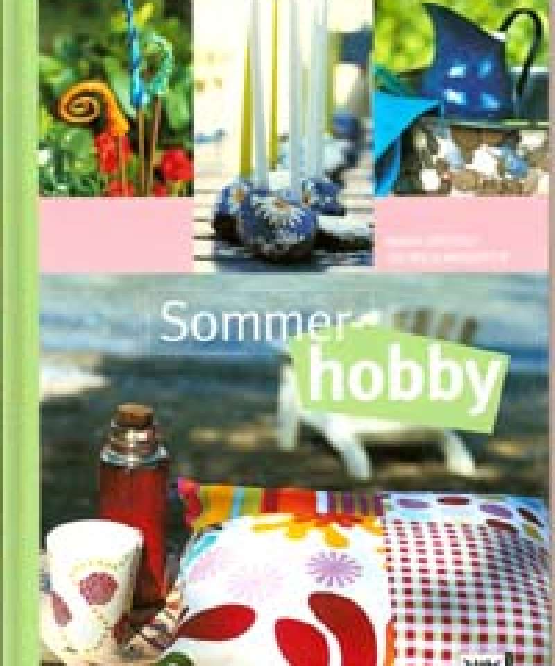 Sommerhobby