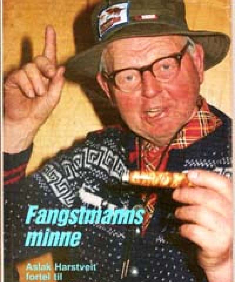 Fangstmanns minne