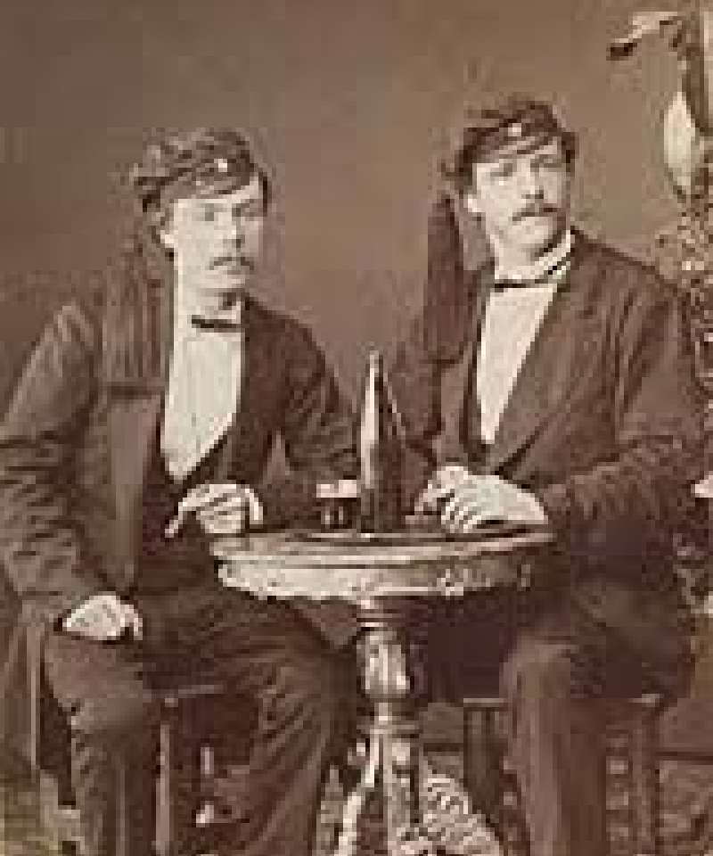 Arne Garborgs Kristiania-romaner
