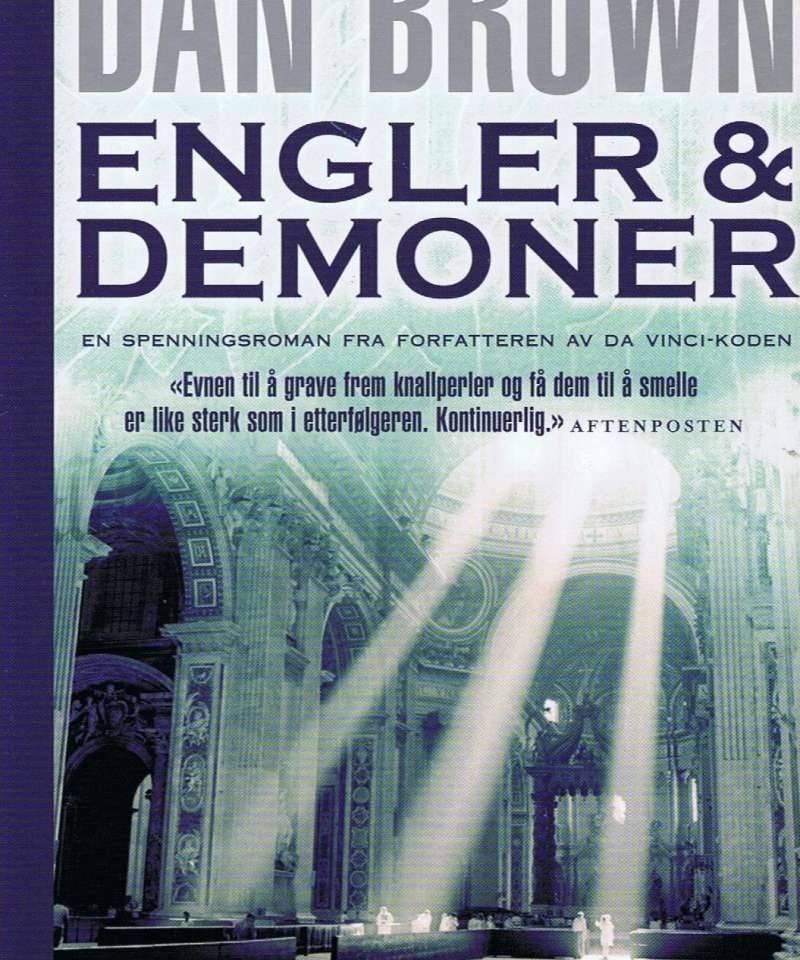 Engler & demoner