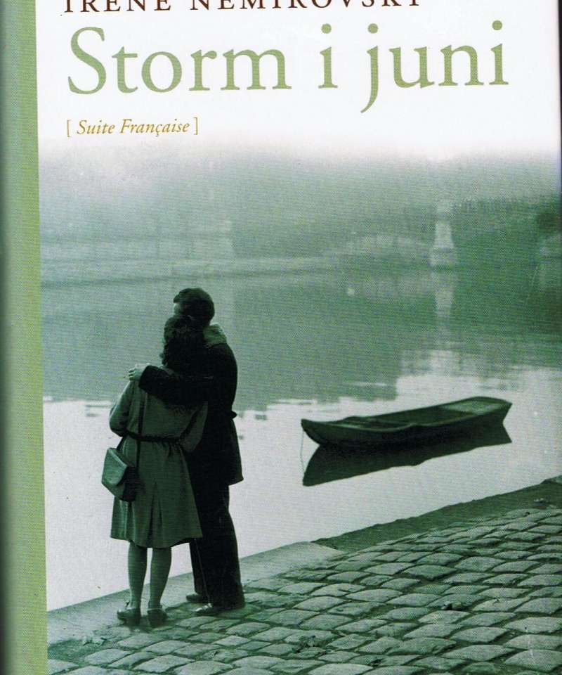 Storm i juni