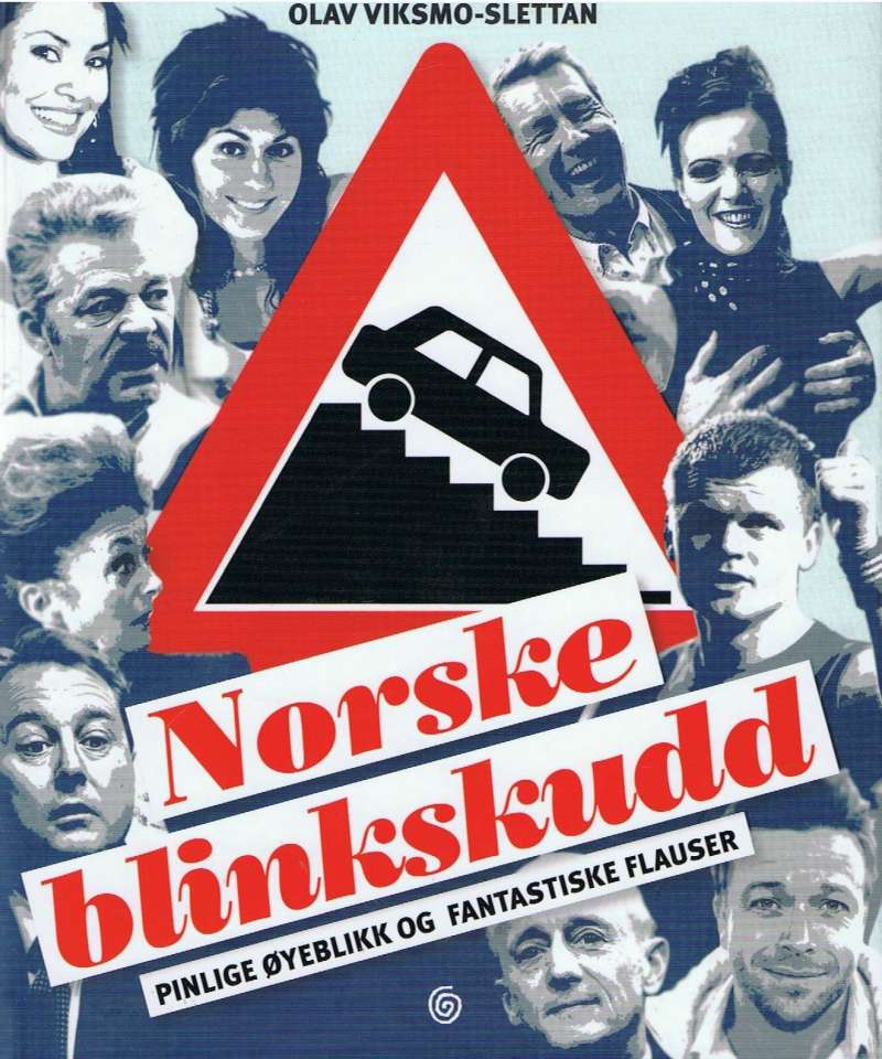 Norske blinkskudd