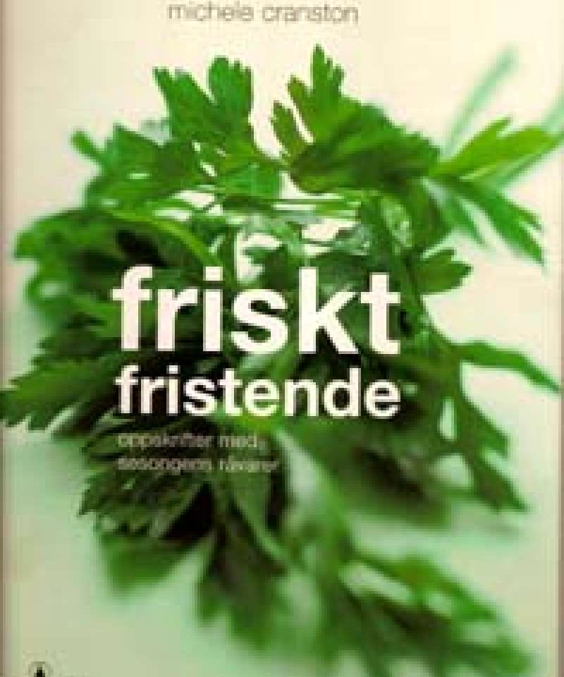 Frisk & fristende