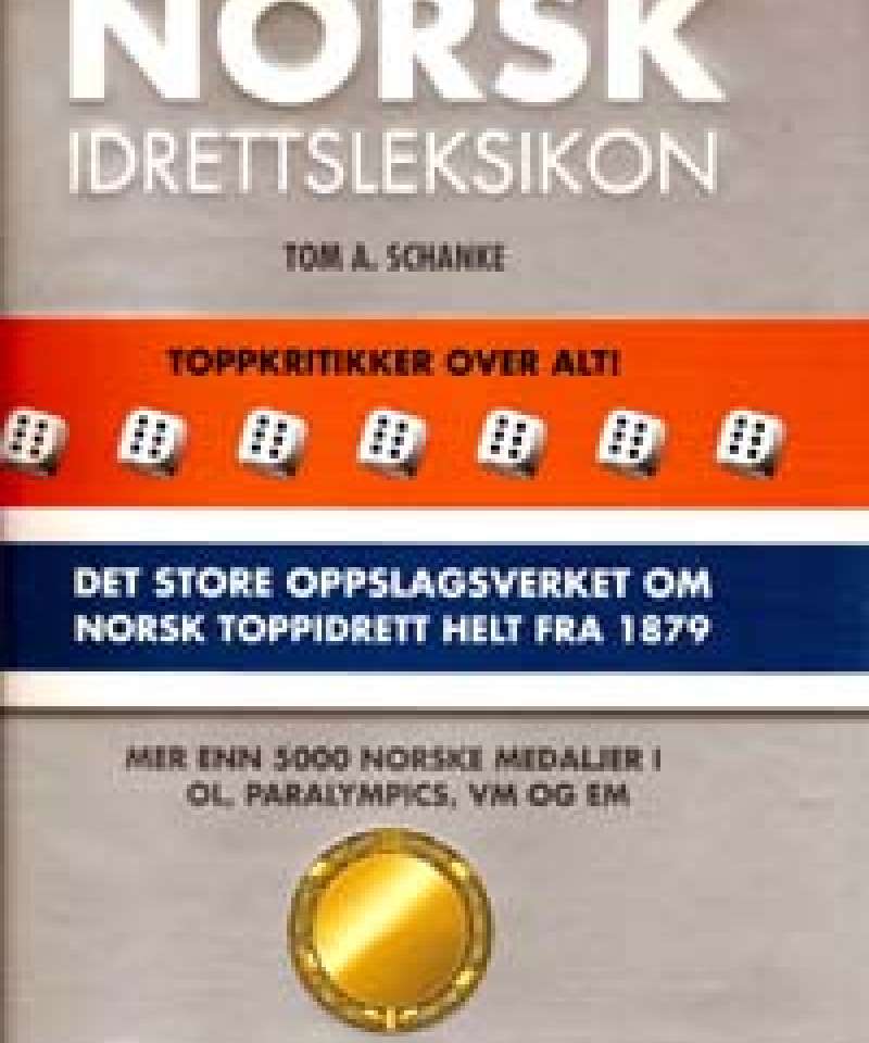 Norsk Idrettsleksion