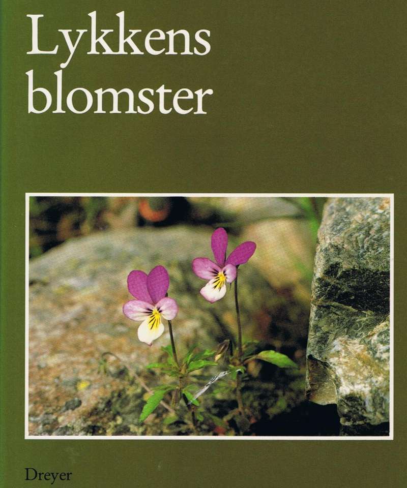 Lykkens blomster