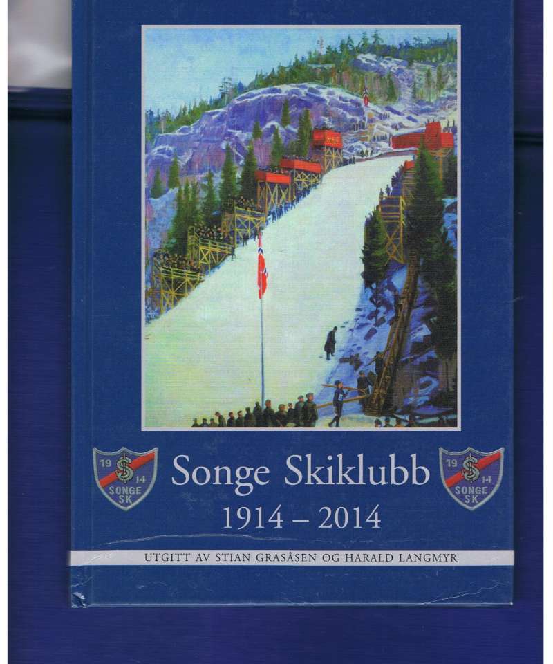 Songe Skiklubb