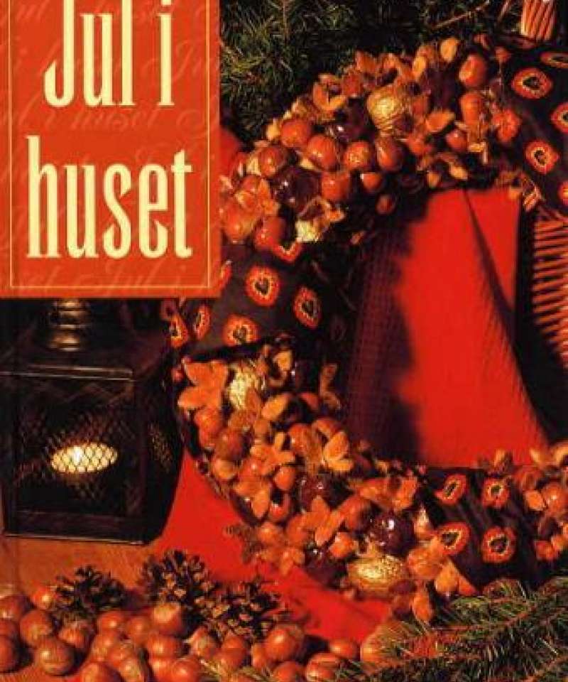 Jul i huset