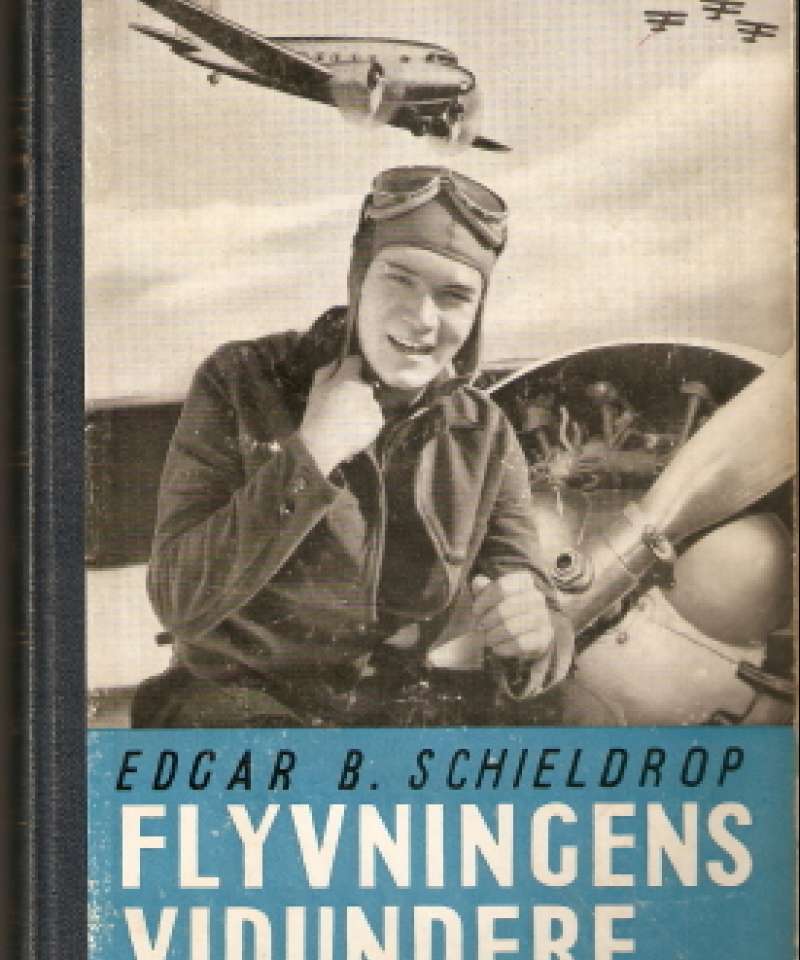 Flyvningens vidundere