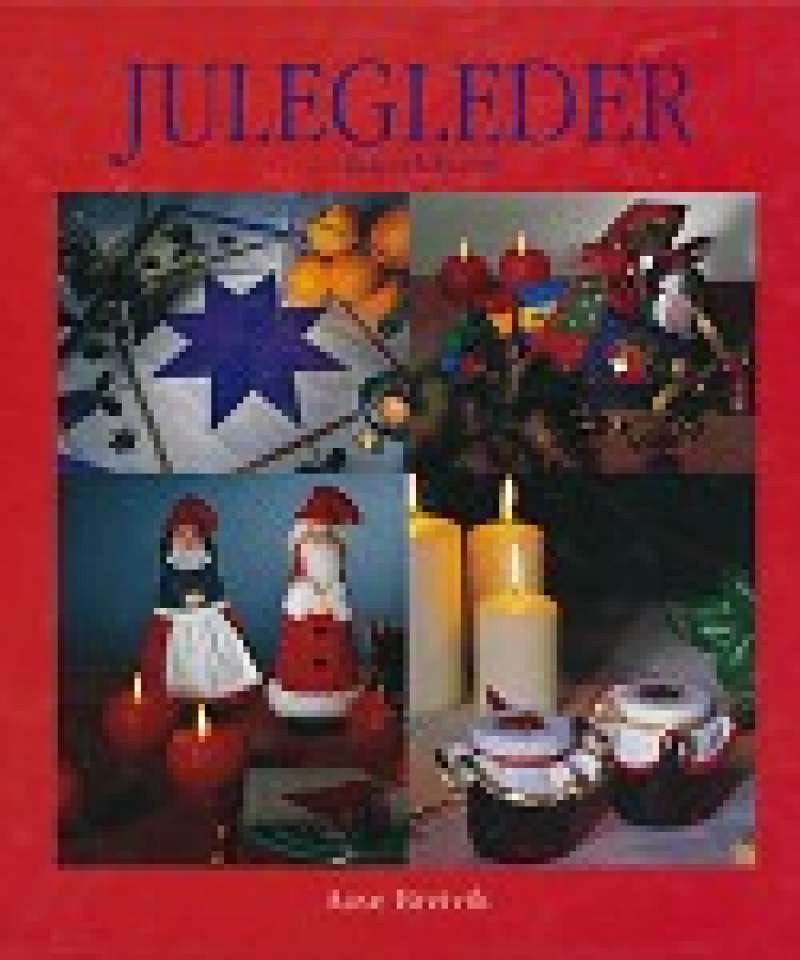 Julegleder