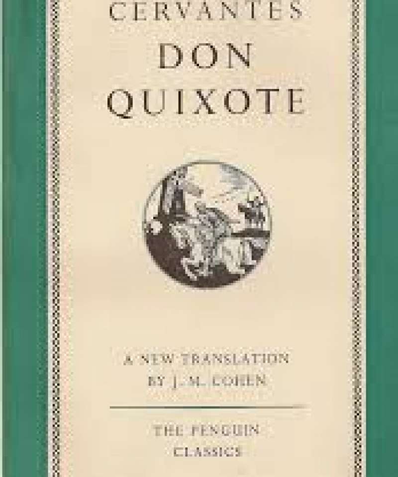 Don Quixote