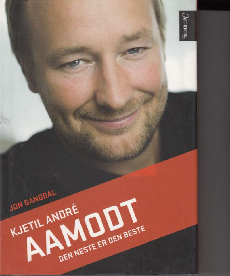 Kjetil André Aamodt - Den neste er