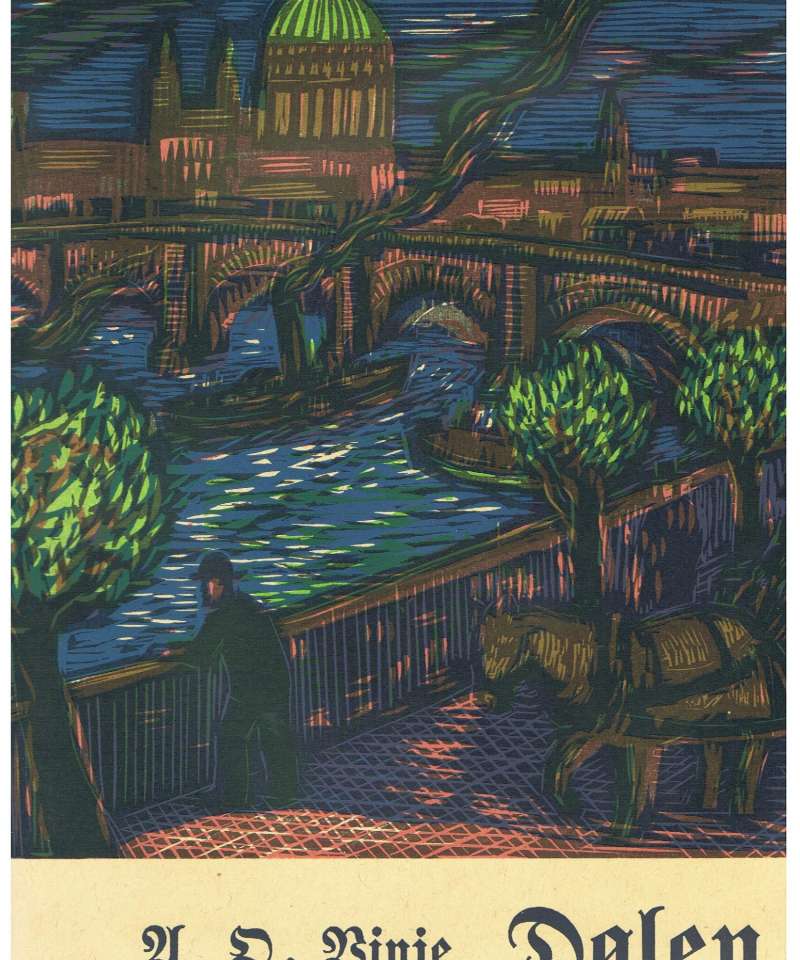 Dølen, band II (1862-1867)