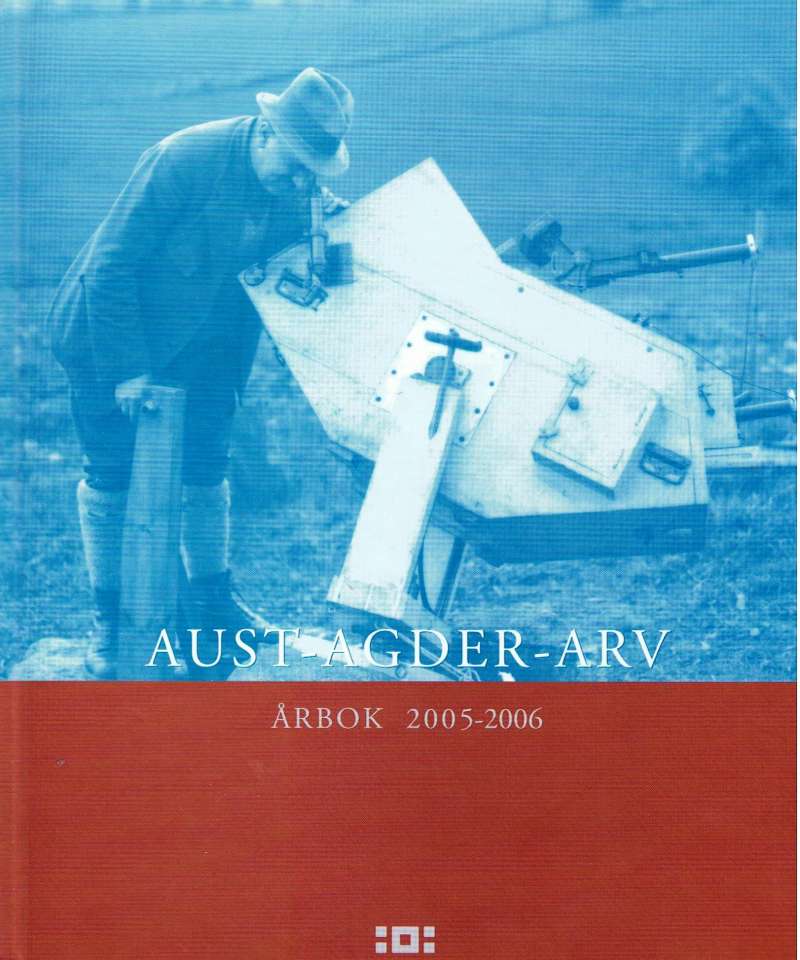 Aust-Agder-arv 2005-2006