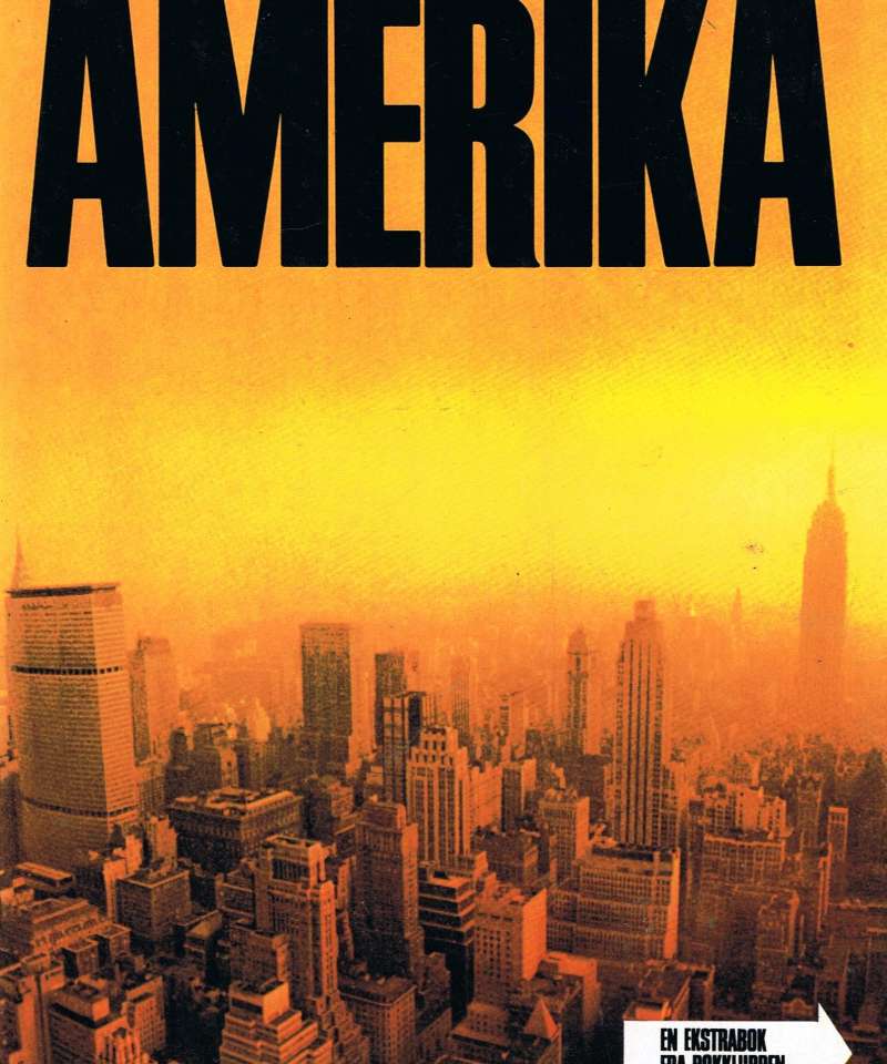 Amerika