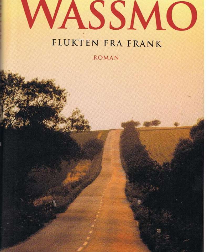 Flukten fra Frank