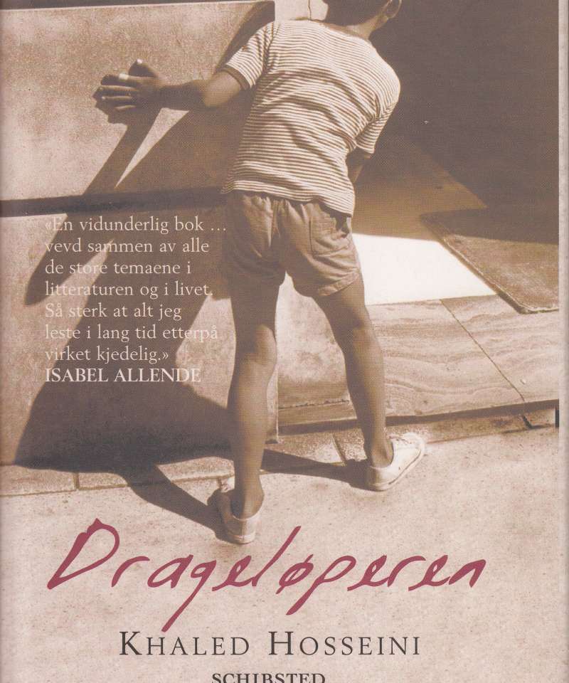 Drageløperen