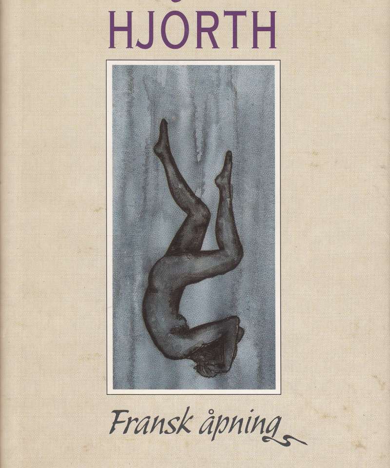 Fransk åpning