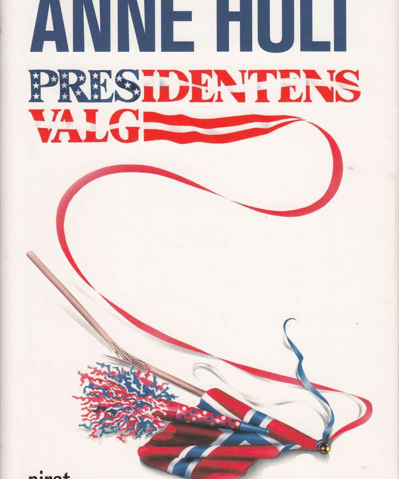 Presidentens valg