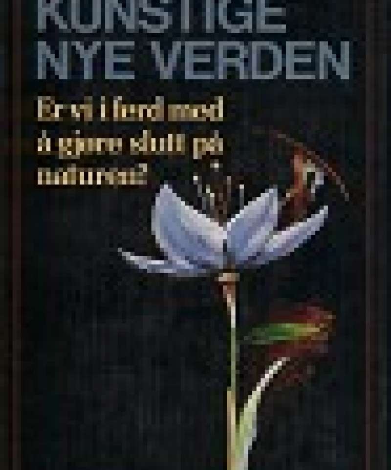 Kunstige nye verden