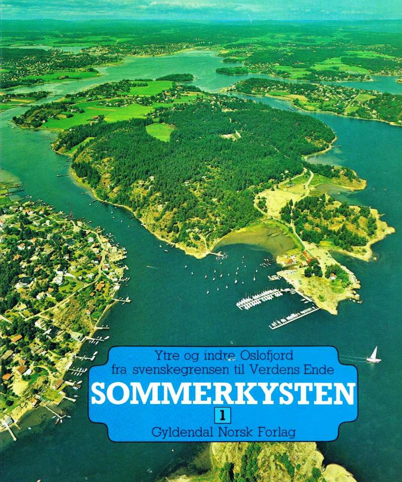 Sommerkysten 1 